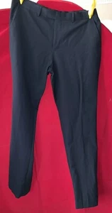 HARRY BROWN HERITAGE. 85% Wool Trouser - Black - Size 36R - Picture 1 of 6
