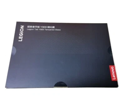 Original Tempered Glass Screen Protectors For Lenovo LEGION Tab Extreme 14.5" - Image 1 of 4