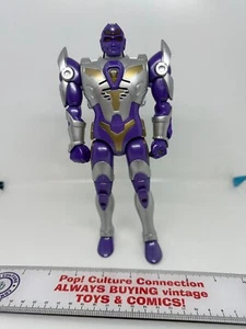 1994 Superhuman Samurai Syber Squad SYD Figure Only 9" - Picture 1 of 3