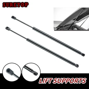 1 Pair Rear Tailgate Lift Support Struts Fits 2008-2012 Audi R8 Coupe 420827552D - Picture 1 of 7