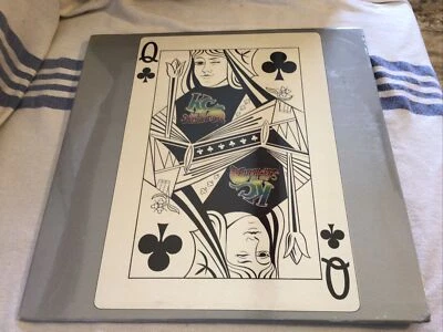 SEALED ORIGINAL  1974 PRESSING KC and The Sunshine Band Do It Good VINYL LP New - Image 1 of 4