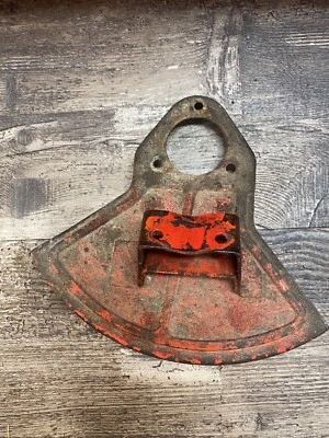 Kawasaki TG33 Homelite HK-33 Genuine Trimmer Parts - Trimmer Guard - Image 1 of 2