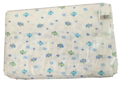 Solo un año una división de carteros botines de cortina de avión (2) nuevo con etiquetas Foto 1 de 4