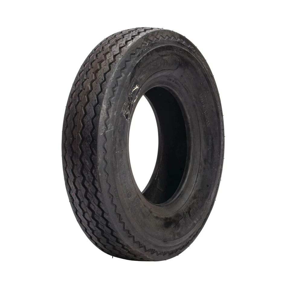 Oregon 58-150 Premium Tubeless Tire 480/400-8 Rib Tread - Image 1 of 1
