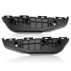 2X Bumper Bracket FITS 2009-14 Toyota Matrix Front Left & Right Side 5211502120 - Bild 1 von 13