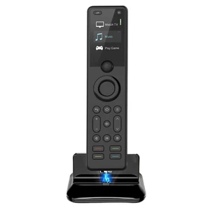Wireless Charging Dock for SofaBaton X1 x1s Universal Remote Control Cable Plug - Picture 1 of 4