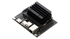NVIDIA Jetson Nano Development Kit - Black (945-13541-0000-000)