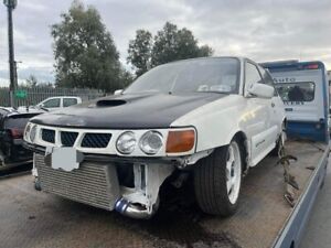 Toyota starlet gt turbo ep82 breaking/parts