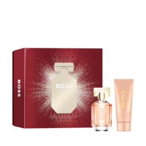 Cofanetto Hugo Boss The Scent For Her Eau de Parfum - Imagen 1 de 1