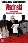 Viscinski. L'artefice del grande terrore (Le scie) ... | Livre | état acceptable