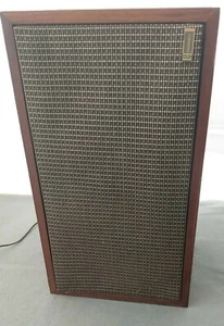 Vintage University speaker made in White plains New York USA 50's or 60's ? - Picture 1 of 12