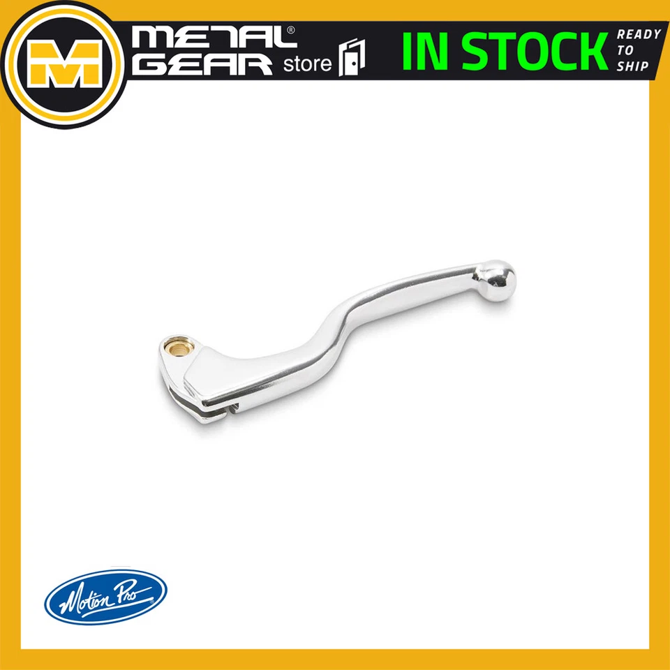 Clutch Lever OE Style T6 Forged  for KAWASAKI KX 80 1998 1999 Foto 1 de 1