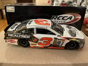 Austin Dillon 2014 Lionel #3 Camaro Real tree Bad Boy  ELITE 1/24 103 AAB85 - Picture 1 of 2