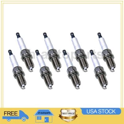 Se adapta a Toyota 4Runner 2003~2009 8X DENSO piezas de automóviles bujía Foto 1 de 3