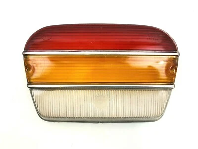 Lente luz trasera lado izquierdo fiat 1500 ¡NUEVO!!!! #188A Foto 1 de 3