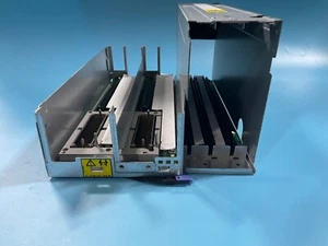 IBM System Processor Backplane and Enclosure, 10N9171, 03N6902 - Picture 1 of 6