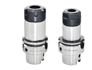 Mandril de pinza de resorte para balance de alta velocidad HSK32A, HSK40A, HSK50A- ER16/20/25/32 - Imagen 1 de 11