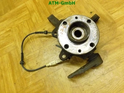 Radnabe Radlager Achsschenkel vorne links Renault Clio 2 II Fahrerseite ABS - Bild 1 von 4