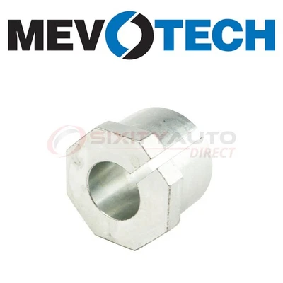 Mevotech Alignment Caster Camber Bushing for 2000-2005 Ford Excursion 5.4L ow Foto 1 de 4