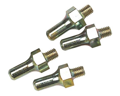 Sidi MTB Toe Spikes (Silver) [10923000000]