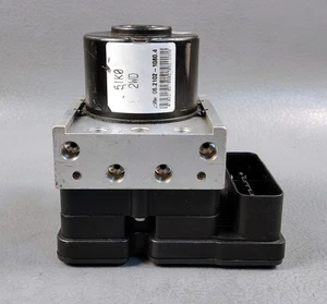 SUZUKI SPLASH OPEL AGILA CORSA Pompa Attuatore Freno Antibloccaggio ABS 51K0 - Imagen 1 de 21