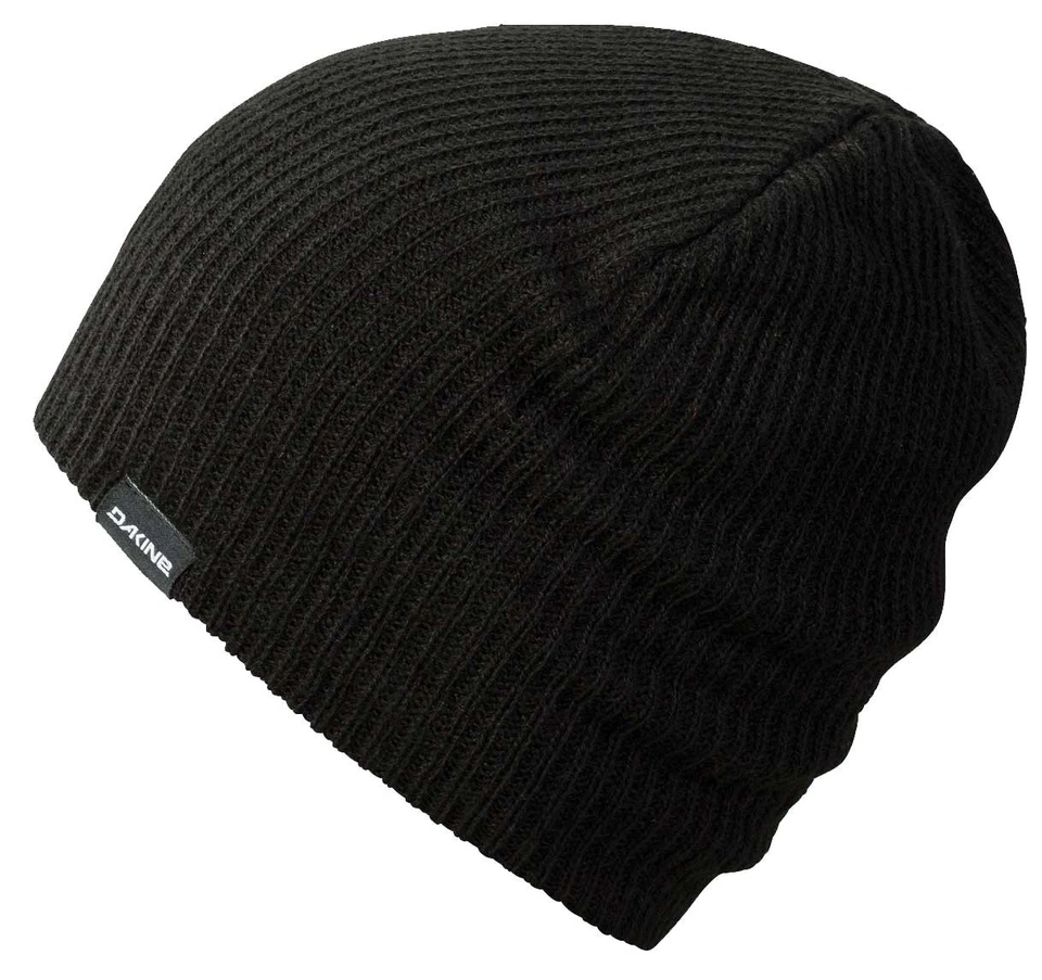 Gorro DaKine Tall Boy - Negro - Nuevo Foto 1 de 1
