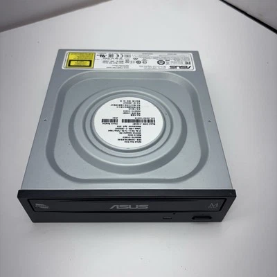 Asus DRW-24D5MT 24x SATA DVD/CD Rewriter Optical Drive OEM - Image 1 of 4