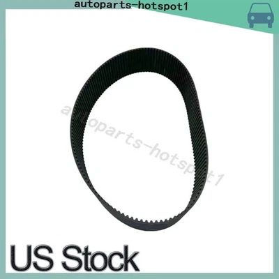 1PCS NEW Drive Belt 141T 8MM 3in Fits HARLEY DAVIDSON BDL-141-3 US Stock - Image 1 of 4