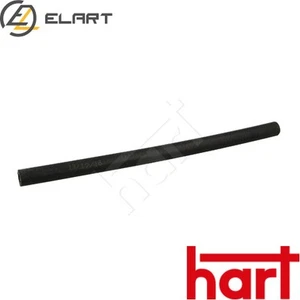 RADIATOR HOSE 619 212 FOR PEUGEOT PARTNER/MPV/Box/Body/MPV/Platform/Chassis 1.9L - Picture 1 of 6
