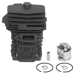 40mm Cylinder & Pin Piston kit For Stihl MS211 MS211C MS181 MS181 - Picture 1 of 12