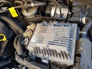 FORD TERRITORY SZ ENGINE ECU, DIESEL, AWD, AUTO, ECU ONLY, 03/11-12/16 - Picture 1 of 8