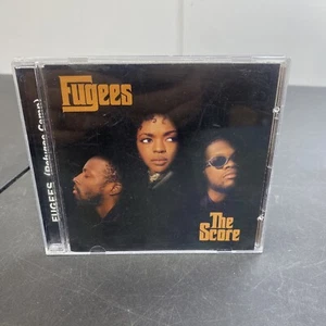 Fugees : The Score CD - Picture 1 of 1