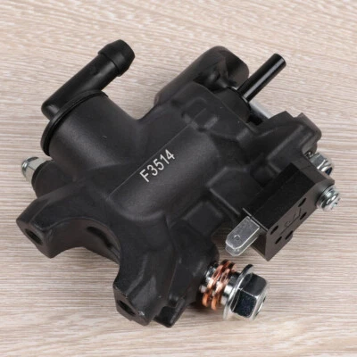 "Bomba de cilindro maestro de freno delantero 7/8"" 22 mm para Suzuki GSX-R 600 750 2008-2025" Foto 1 de 4