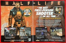 .PS2.' | '.Half Life.