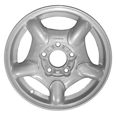 Factory OEM 15" Wheel Fits 2000-2001 BUICK LESABRE 09592953 Foto 1 de 1