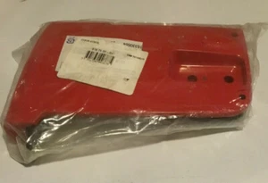 Genuine OEM RedMax 516750001 335653003 521080801 Chain Cover - NEW - Picture 1 of 4