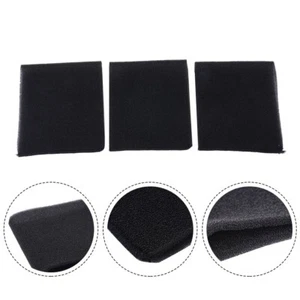 3x Filter For Wet Dry Vacuum Cleaner PNTS 1200 1250 1300 A1 B2 - Picture 1 of 8
