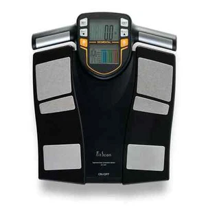 Tanita InnerScan Pro Wireless Segmental Body Composition Monitor BC-545F NIB* - Picture 1 of 5