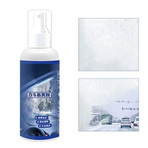 For SUV Car Windshield Defogger Spray 100ml Automotive Windshield value - Picture 1 of 5
