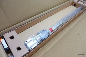 THK NNB SNS25C2SSC1E+1035LPZ-V LM Guide Linear Bearing 1R2B LMG-I-354=2G41 - Afbeelding 1 van 10