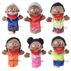 Plush Hand Puppet 28-33cm Bedtime Story Props  Playing with Children