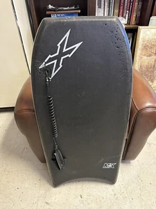 RARE MX X BODY BOARD water 41.5 x 22 bodyboard - Picture 1 of 9