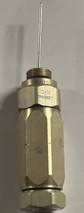 Conector de pasador de tres piezas NOS PPC TPP500P1 ~~~ - Imagen 1 de 5
