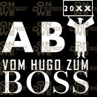 Produktbild - Aufkleber " Boss" Abitur, Abi, Abschluss (1233)