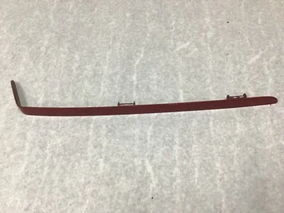 Rolls Royce Bentley Silver Spirit Spur Mulsanne LH Driver Under Headlight Trim  - Image 1 of 4