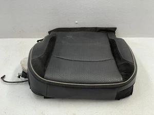 19-23 Ram 2500 Laramie Front Left Driver Lower Bottom Seat Cushion 1520 OEM - Picture 1 of 9