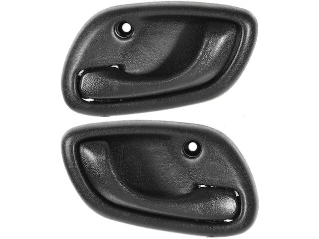 Conjunto de maçaneta interna esquerda e direita para 1995-2002 Suzuki Esteem 1996 RB749ZF - Imagem 1 de 1