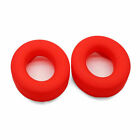 2pcs Replacement Ear Pads Cushion Cover For Beats Studio 3 Wireless Headphone D