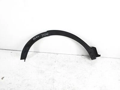 Toyota Rav4 2013-2015 cuarto de pasajero trasero acampanado 1 pestaña dividida 75605-0R030 Foto 1 de 4