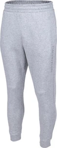Pantalones de chándal grises de Calvin Klein para hombre talla XL - Imagen 1 de 4